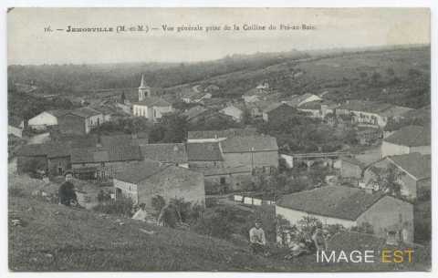 Panorama (Gémonville)